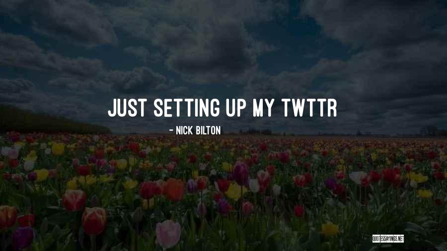 Inkstone Berkeley Quotes By Nick Bilton Inkstone Berkeley Quotes By Nick Bilton