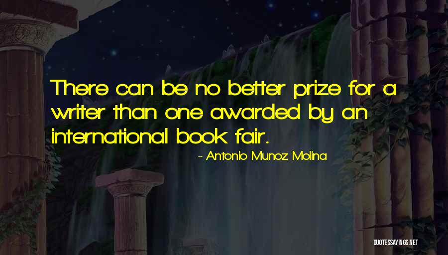 Inkworld Trilogy Quotes By Antonio Munoz Molina Inkworld Trilogy Quotes By Antonio Munoz Molina