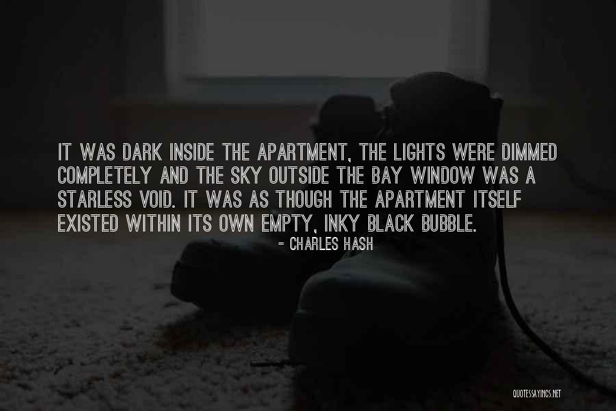Inky Quotes By Charles Hash Inky Quotes By Charles Hash