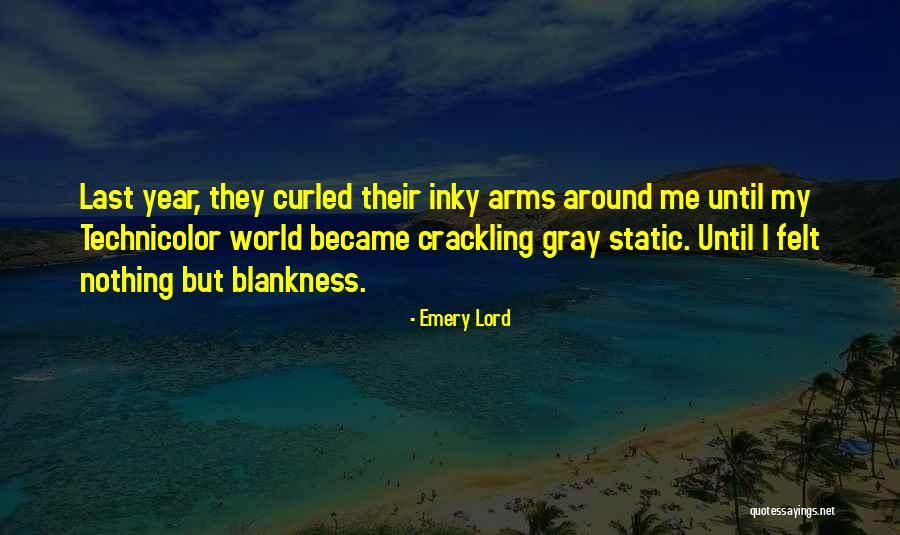 Inky Quotes By Emery Lord Inky Quotes By Emery Lord