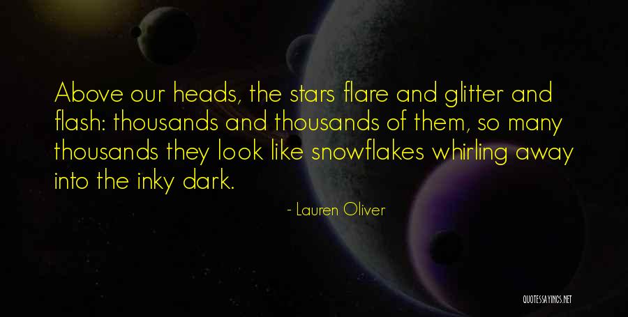 Inky Quotes By Lauren Oliver Inky Quotes By Lauren Oliver