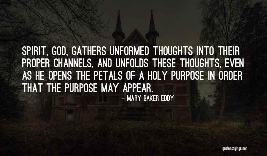 Inland Resort Quotes By Mary Baker Eddy Inland Resort Quotes By Mary Baker Eddy