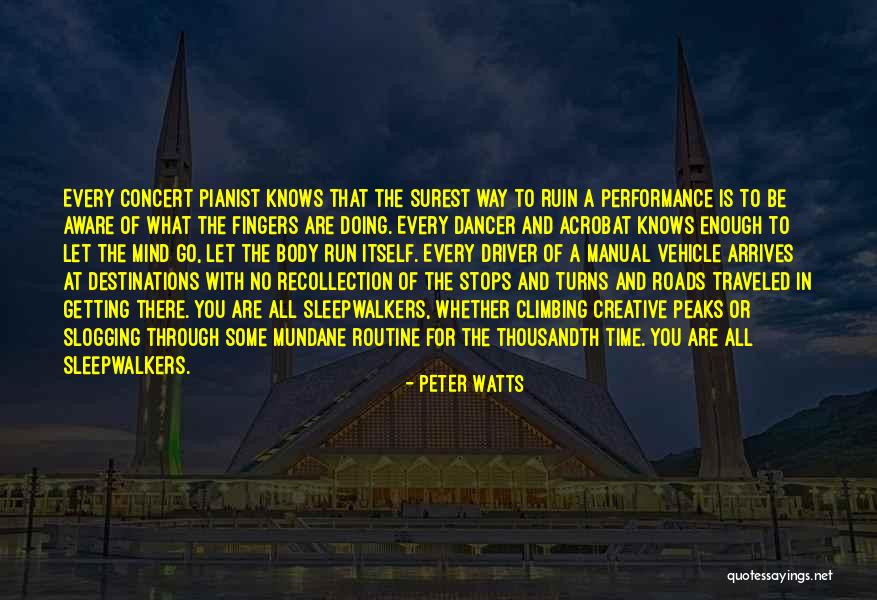 Inland Resort Quotes By Peter Watts Inland Resort Quotes By Peter Watts