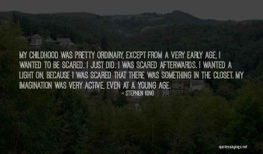 Inland Resort Quotes By Stephen King Inland Resort Quotes By Stephen King