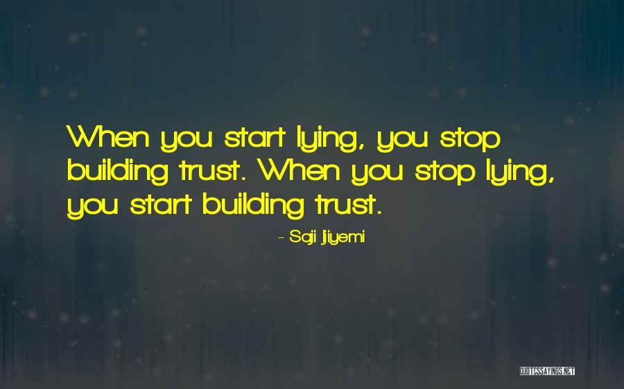 Inlander I Saw You Quotes By Saji Ijiyemi Inlander I Saw You Quotes By Saji Ijiyemi