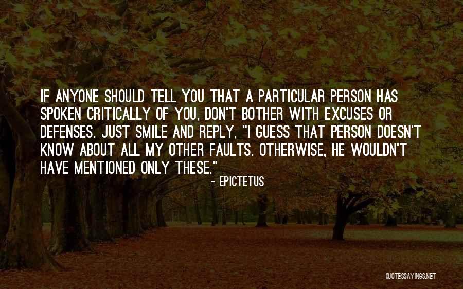 Inlander Magazine Quotes By Epictetus Inlander Magazine Quotes By Epictetus