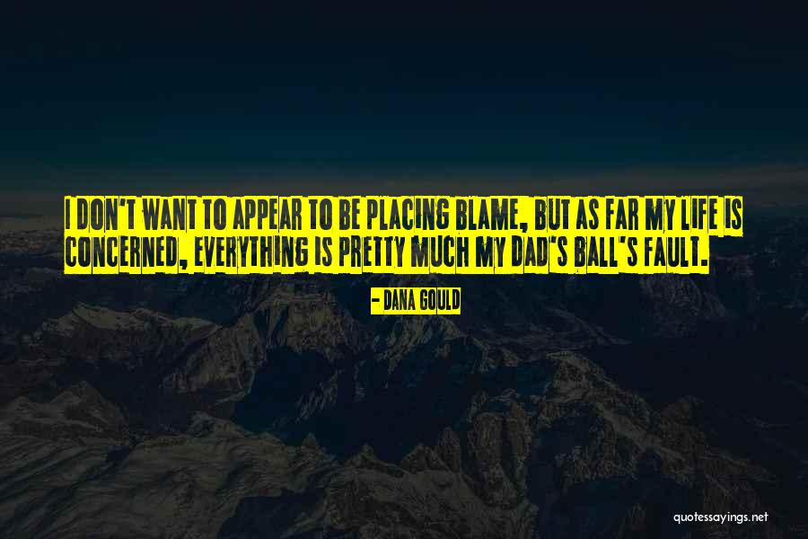 Inlander Restaurant Quotes By Dana Gould Inlander Restaurant Quotes By Dana Gould