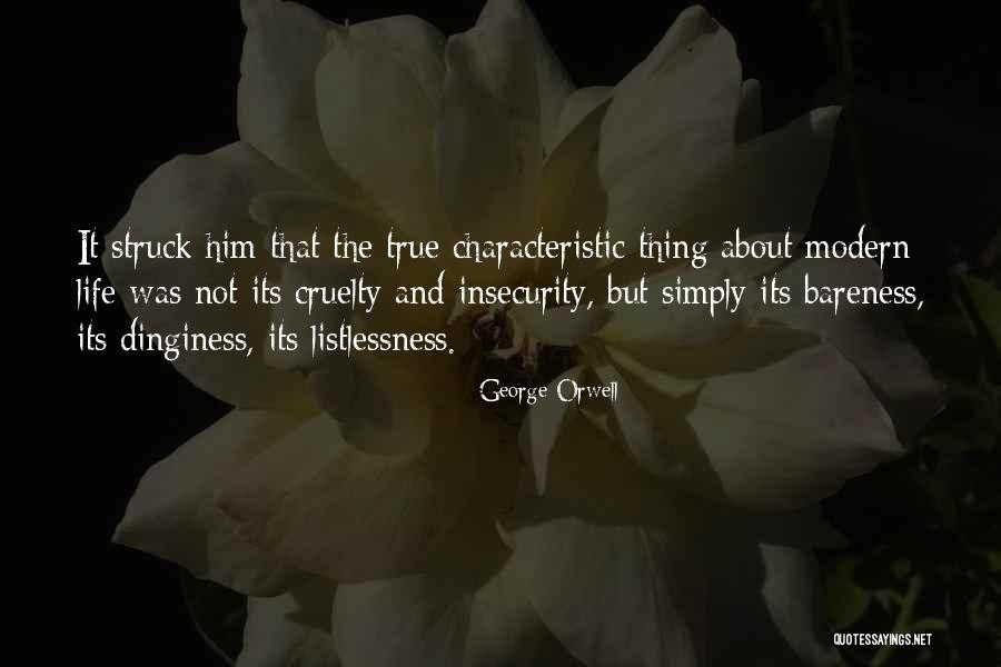 Inlander Restaurant Quotes By George Orwell Inlander Restaurant Quotes By George Orwell