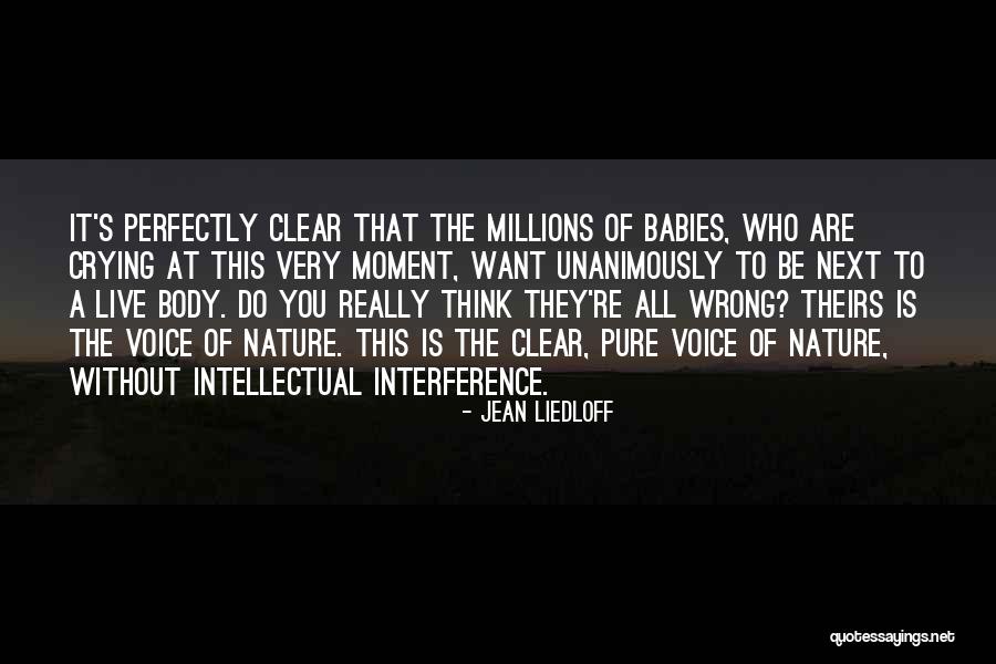 Inlander Restaurant Quotes By Jean Liedloff Inlander Restaurant Quotes By Jean Liedloff