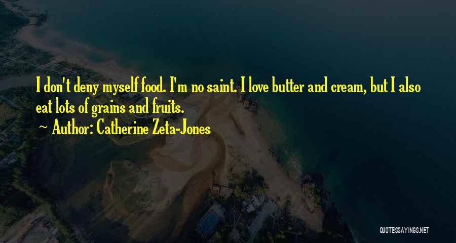 Inlay Lake Quotes By Catherine Zeta-Jones