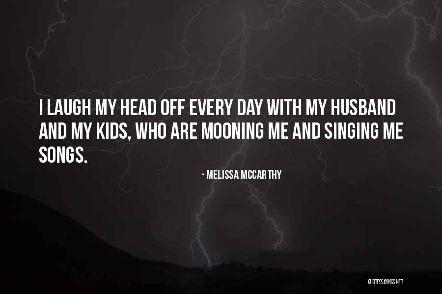 Inlay Quotes By Melissa McCarthy Inlay Quotes By Melissa McCarthy
