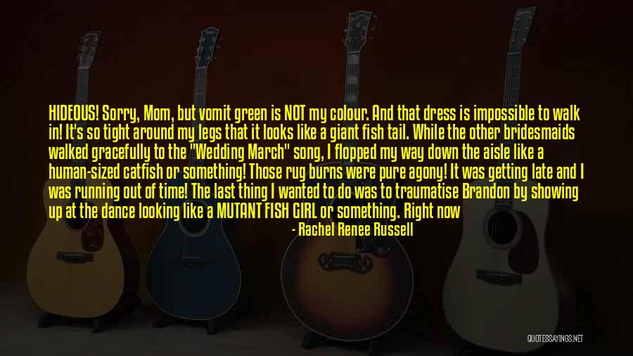 Inlay Quotes By Rachel Renee Russell Inlay Quotes By Rachel Renee Russell