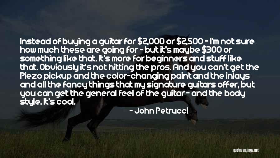 Inlays Inc Quotes By John Petrucci Inlays Inc Quotes By John Petrucci