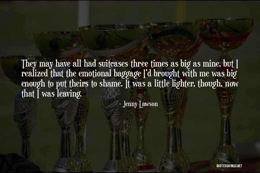 Inler Gokhan Quotes By Jenny Lawson Inler Gokhan Quotes By Jenny Lawson