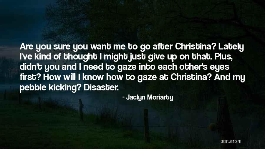 Inler Transfermarkt Quotes By Jaclyn Moriarty Inler Transfermarkt Quotes By Jaclyn Moriarty