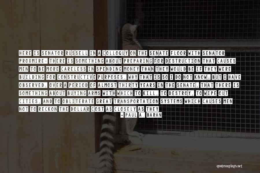 Inler Transfermarkt Quotes By Paul A. Baran Inler Transfermarkt Quotes By Paul A. Baran