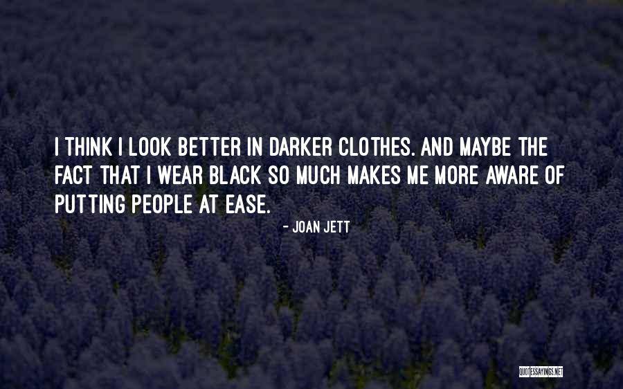 Inlernet Quotes By Joan Jett Inlernet Quotes By Joan Jett