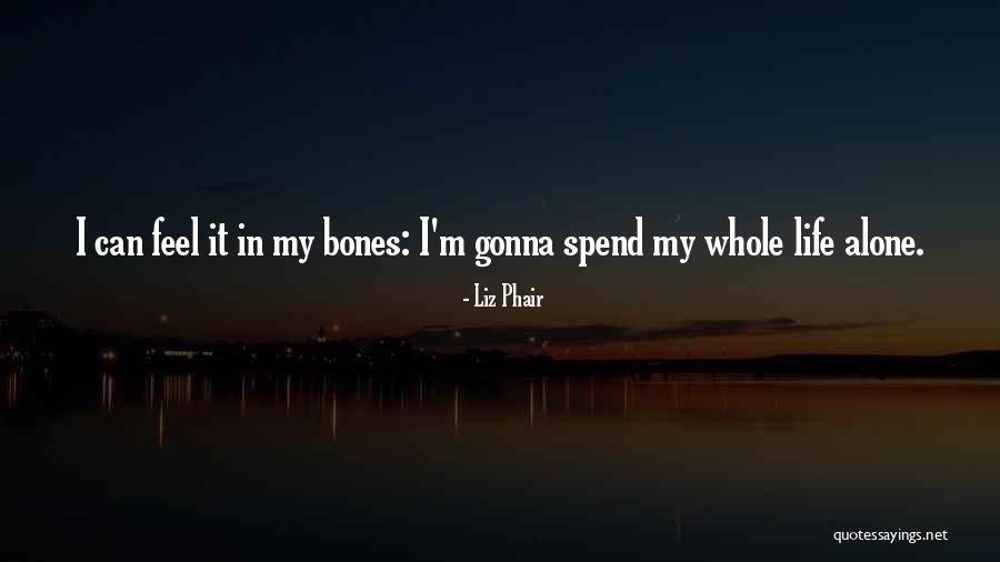 Inlets Bradenton Quotes By Liz Phair Inlets Bradenton Quotes By Liz Phair