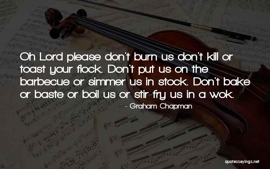 Inlets East Quotes By Graham Chapman Inlets East Quotes By Graham Chapman