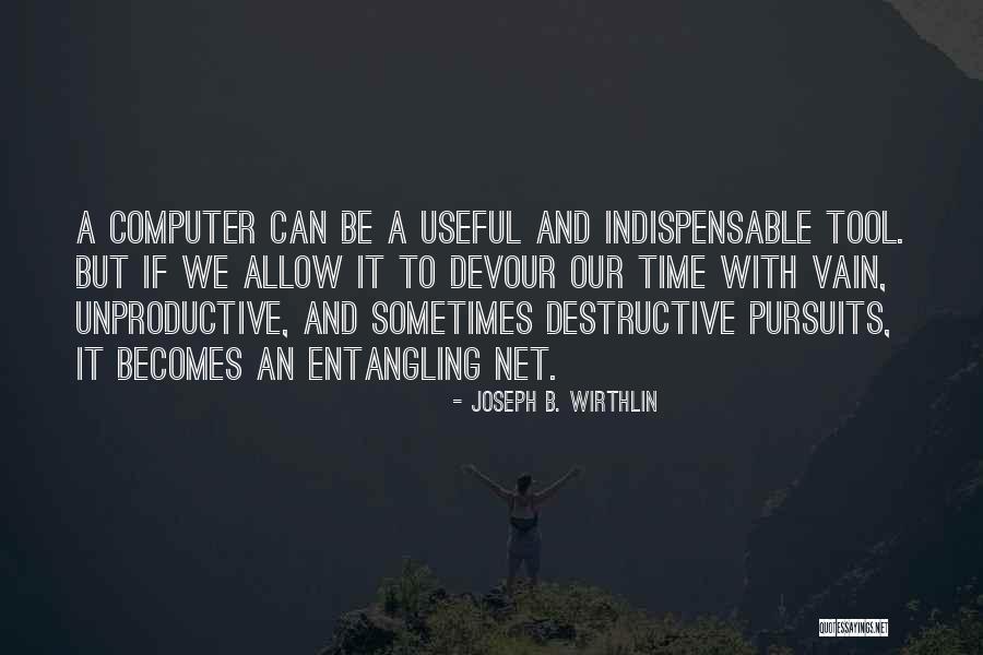 Inlets In Florida Quotes By Joseph B. Wirthlin Inlets In Florida Quotes By Joseph B. Wirthlin