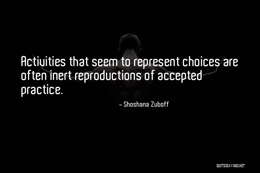 Inlets In Florida Quotes By Shoshana Zuboff Inlets In Florida Quotes By Shoshana Zuboff