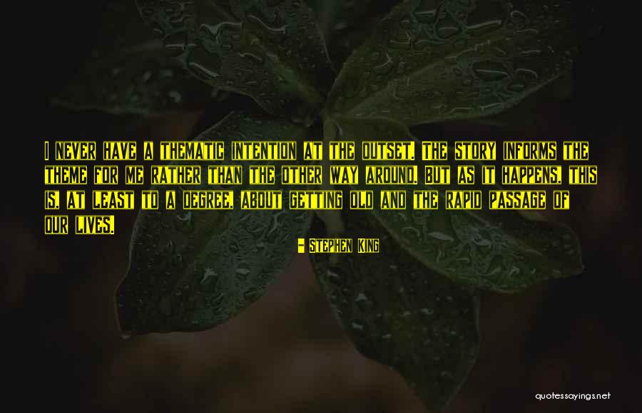 Inlife Clock Quotes By Stephen King Inlife Clock Quotes By Stephen King