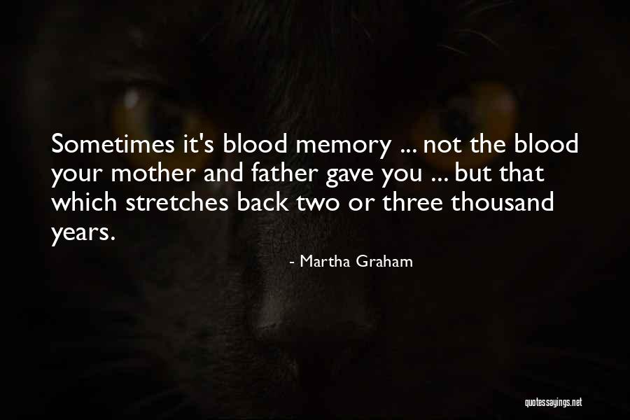 Inlingua Quotes By Martha Graham Inlingua Quotes By Martha Graham