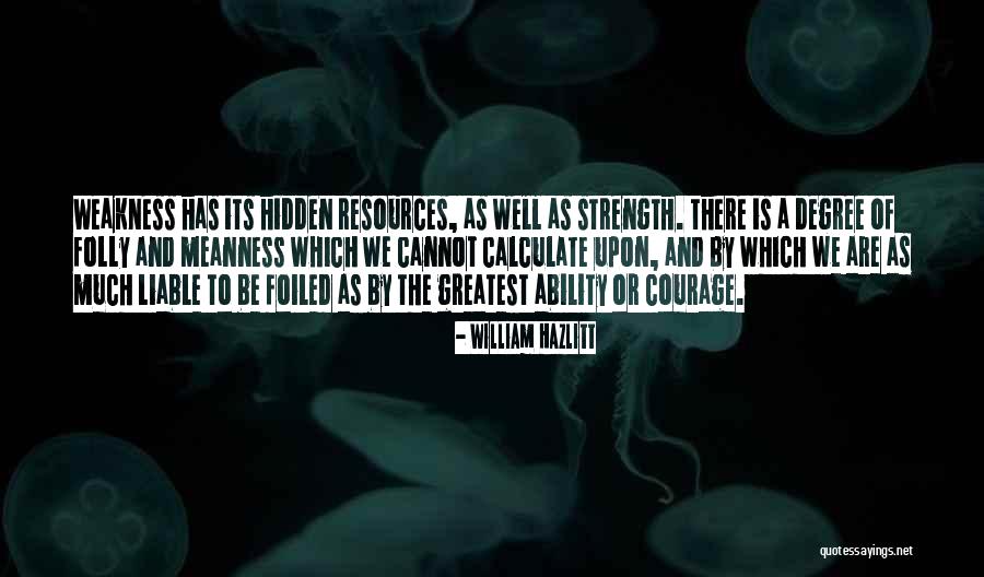 Inlingua Quotes By William Hazlitt Inlingua Quotes By William Hazlitt