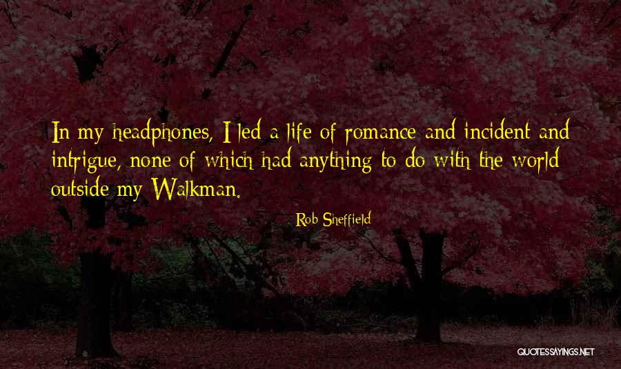 Inmaculada Concepcion Quotes By Rob Sheffield Inmaculada Concepcion Quotes By Rob Sheffield
