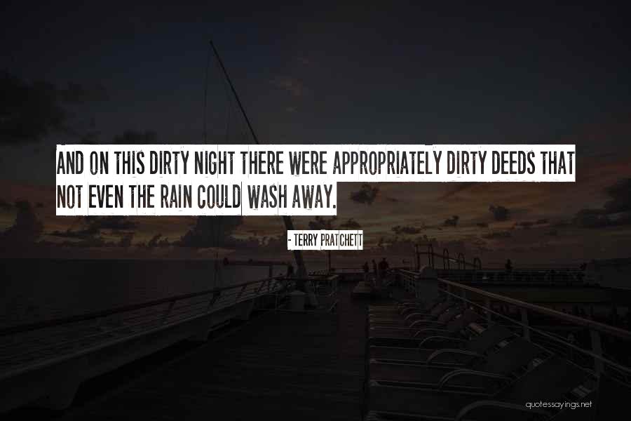 Inmaculada Concepcion Quotes By Terry Pratchett Inmaculada Concepcion Quotes By Terry Pratchett