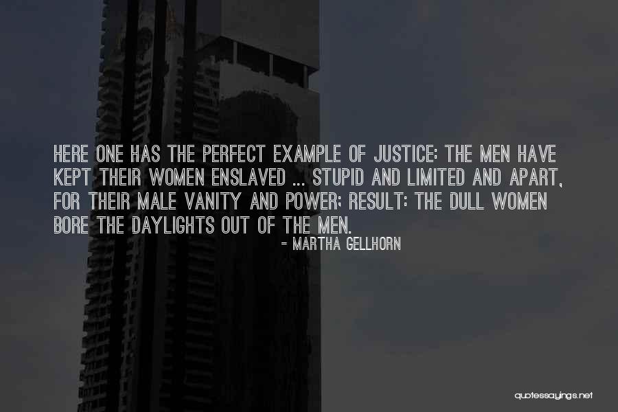 Inmaculada Significado Quotes By Martha Gellhorn Inmaculada Significado Quotes By Martha Gellhorn
