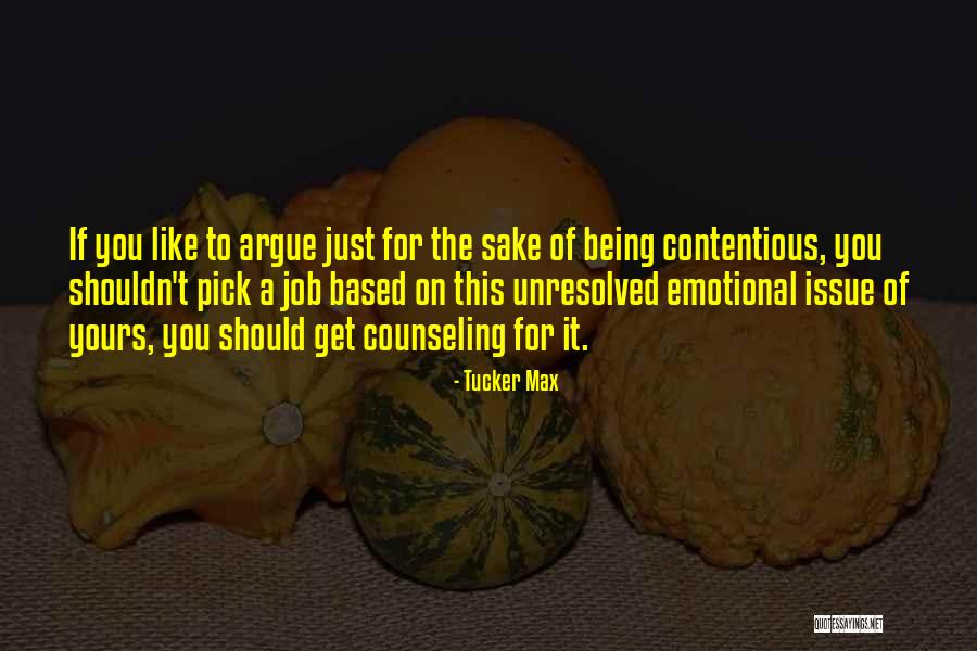 Inmaculada Significado Quotes By Tucker Max Inmaculada Significado Quotes By Tucker Max