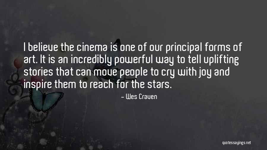 Inmaculada Significado Quotes By Wes Craven Inmaculada Significado Quotes By Wes Craven