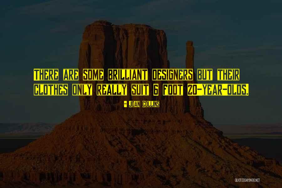 Inmadurez Quotes By Joan Collins Inmadurez Quotes By Joan Collins