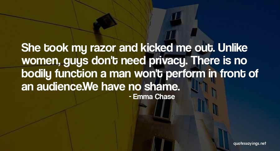 Inmadurez Significado Quotes By Emma Chase Inmadurez Significado Quotes By Emma Chase