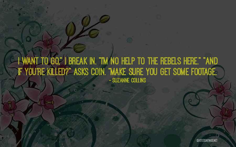 Inmarkets Quotes By Suzanne Collins Inmarkets Quotes By Suzanne Collins
