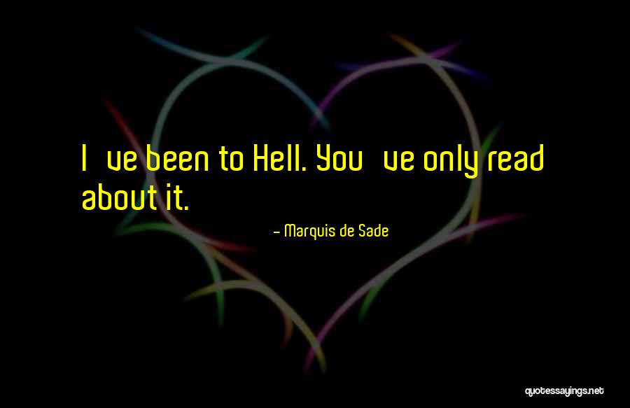 Inmarsat Quotes By Marquis De Sade Inmarsat Quotes By Marquis De Sade
