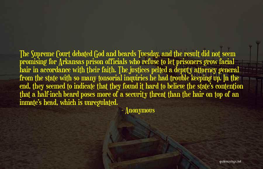 Inmate Quotes By Anonymous Inmate Quotes By Anonymous