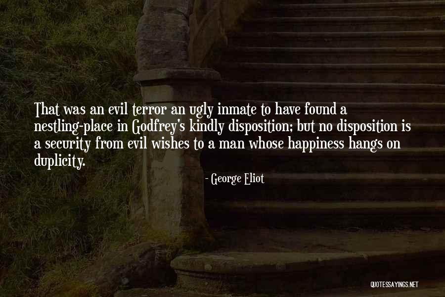 Inmate Quotes By George Eliot Inmate Quotes By George Eliot