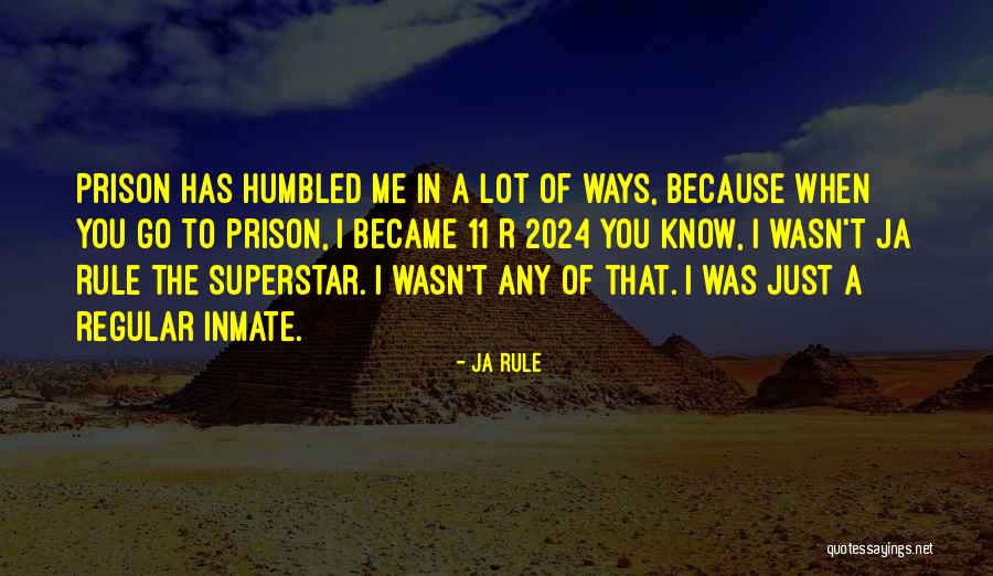 Inmate Quotes By Ja Rule Inmate Quotes By Ja Rule