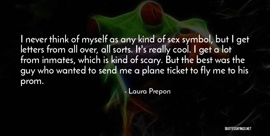 Inmates Quotes By Laura Prepon Inmates Quotes By Laura Prepon