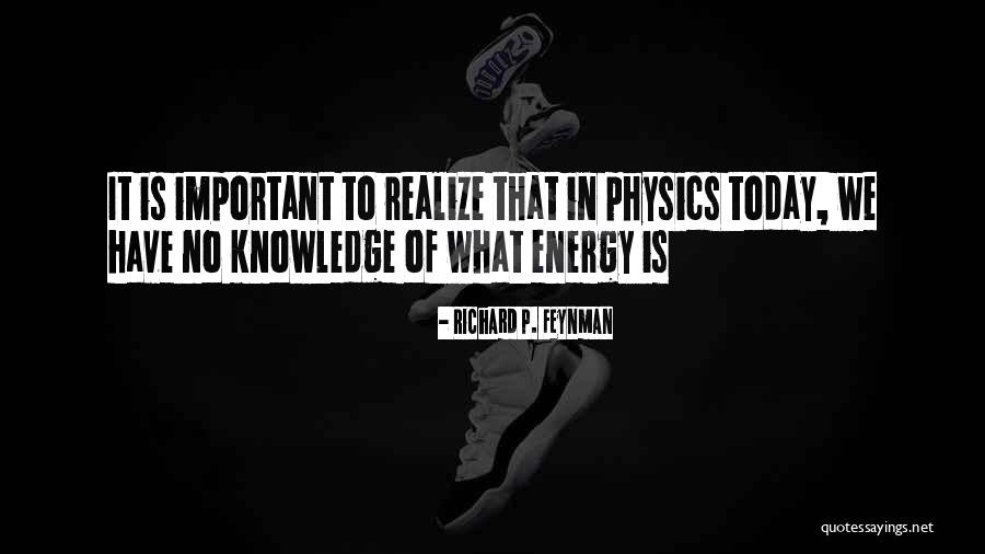 Inmensidad Los Vikings Quotes By Richard P. Feynman Inmensidad Los Vikings Quotes By Richard P. Feynman