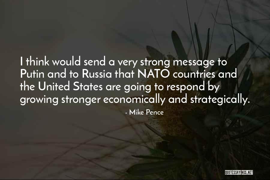 Inmenso In English Quotes By Mike Pence Inmenso In English Quotes By Mike Pence