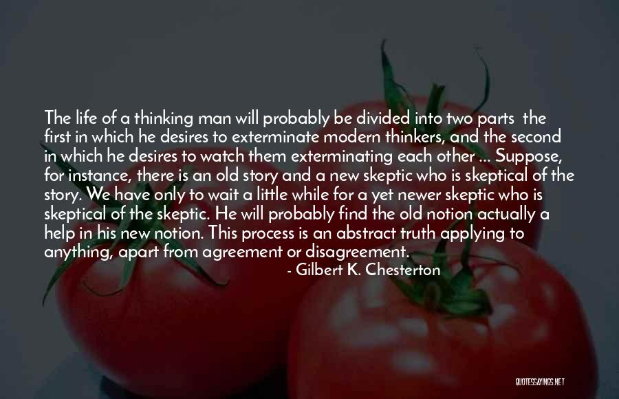 Inmerecido Definicion Quotes By Gilbert K. Chesterton Inmerecido Definicion Quotes By Gilbert K. Chesterton