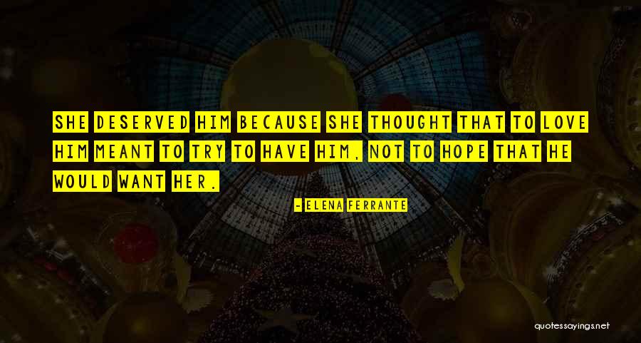 Inmersa Definicion Quotes By Elena Ferrante Inmersa Definicion Quotes By Elena Ferrante