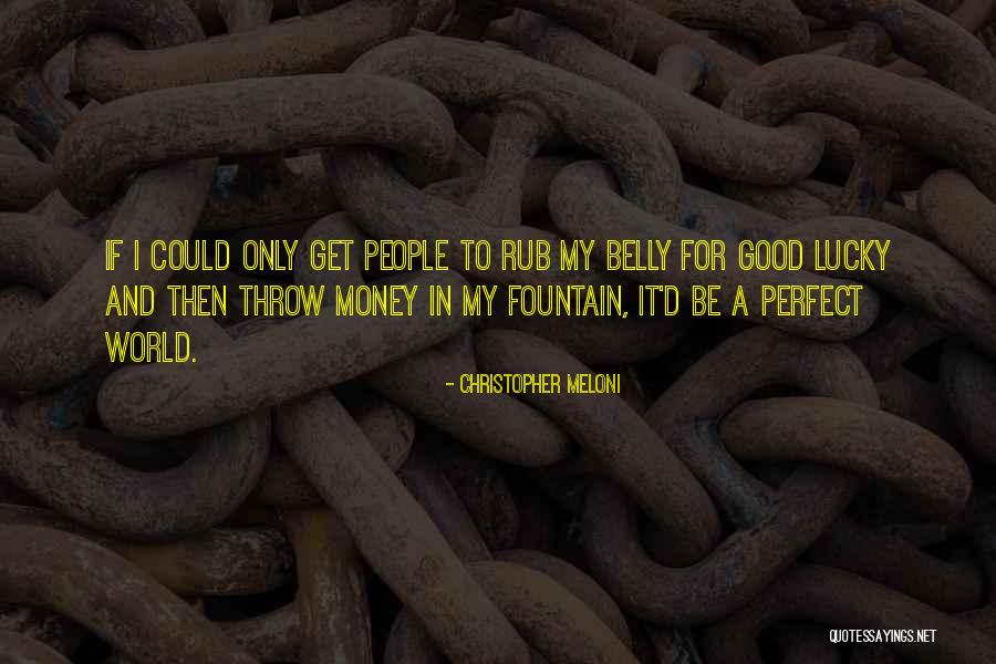 Inmerso Obra Quotes By Christopher Meloni Inmerso Obra Quotes By Christopher Meloni