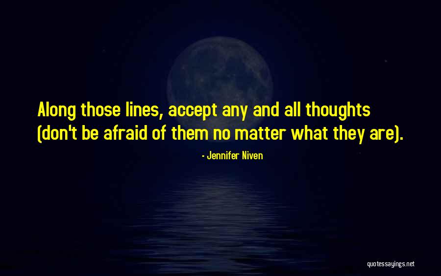 Inmerso Obra Quotes By Jennifer Niven Inmerso Obra Quotes By Jennifer Niven