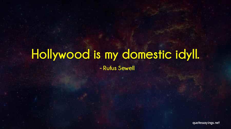 Inmerso Significado Quotes By Rufus Sewell Inmerso Significado Quotes By Rufus Sewell