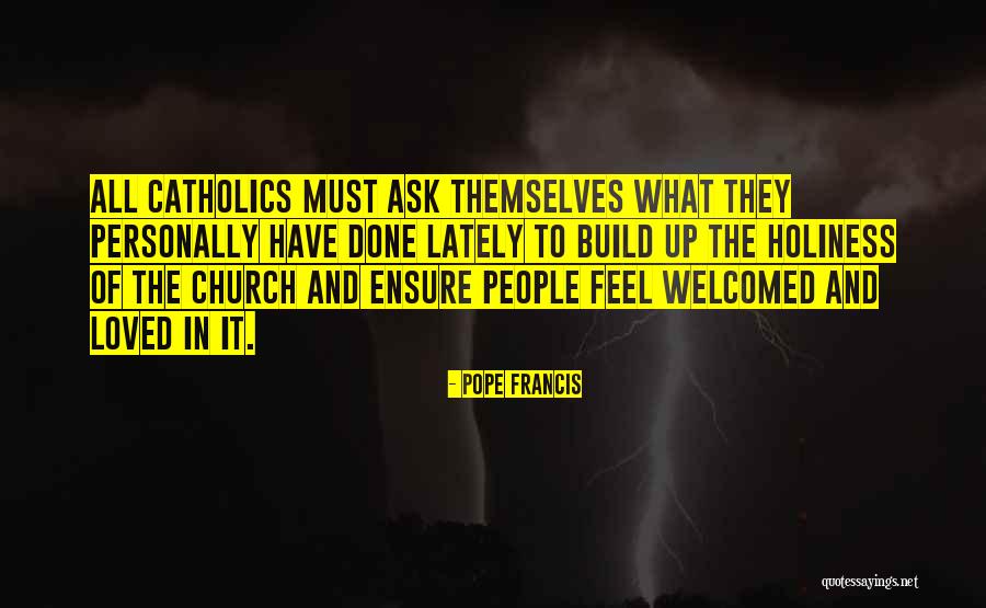 Inmersos Significado Quotes By Pope Francis Inmersos Significado Quotes By Pope Francis