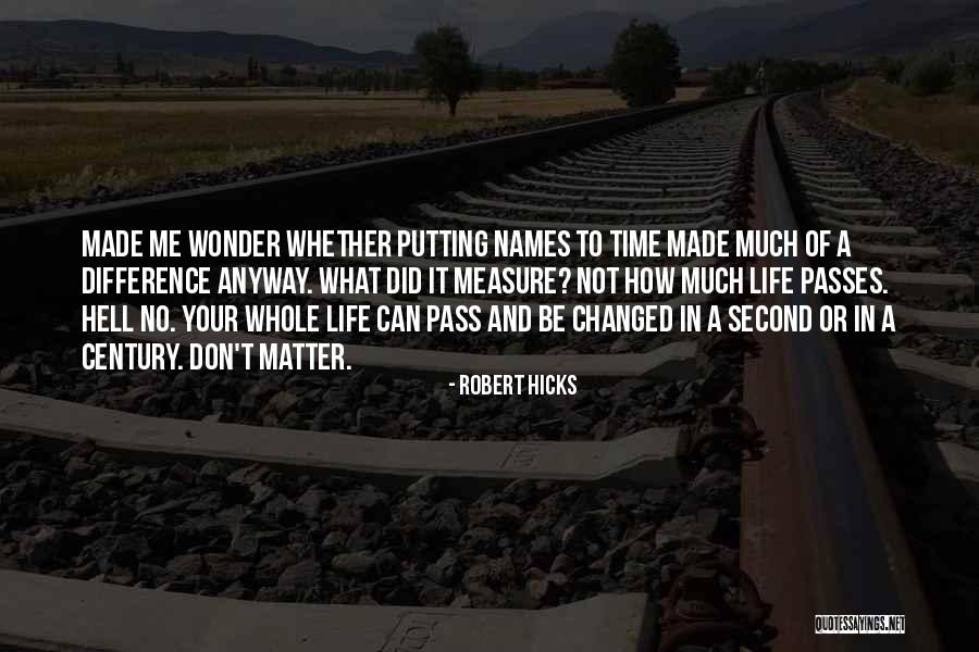 Inmersos Sinonimo Quotes By Robert Hicks Inmersos Sinonimo Quotes By Robert Hicks